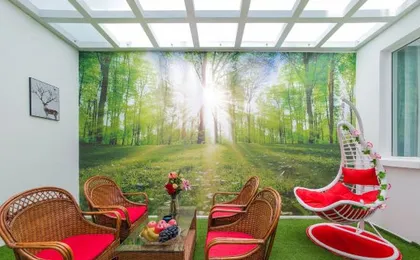 Xizi Villa Guest House