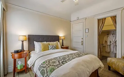 Parker Guest House