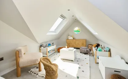 The Roehampton Place - Elegant 5bdr House With Garden + Parking