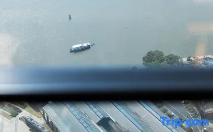 WF Apartment (Guangzhou Yongqing Fang Ruyifang Subway Station Branch)