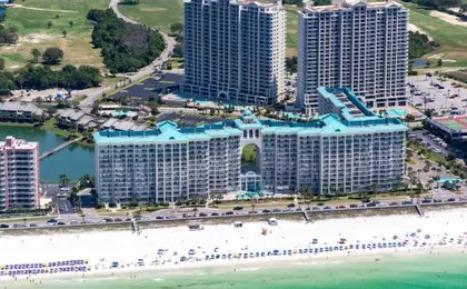 Ariel Dunes I 1401