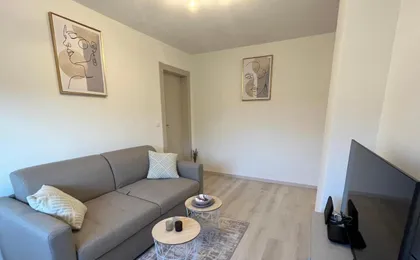 Apartment a & N with Free Private Parking