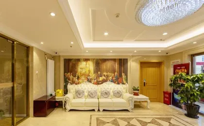Vienna 3 best Hotel