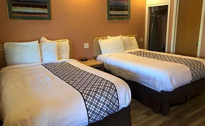 Bestway Inn