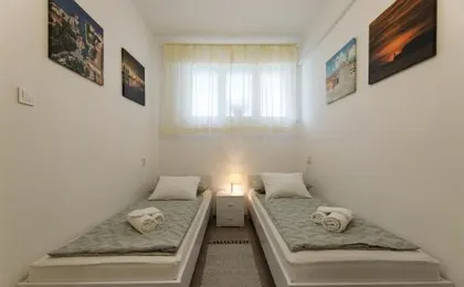 Studio Apartment Vito