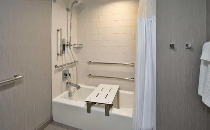 Doubletree by Hilton Lansing