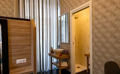 Sole Luxury Bed and Breakfast