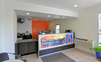 Motel 6 Scottsdale, AZ - Old town Scottsdale/Fashion Square
