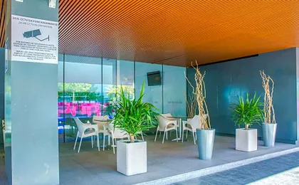 Holiday Inn Express Madrid Leganes By IHG
