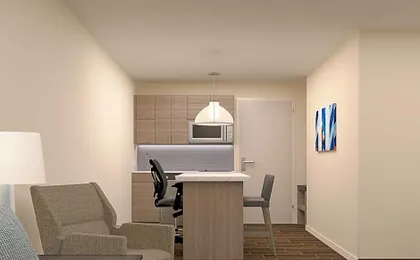 Hyatt House Sacramento Airport - Natomas