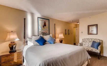 Westwind 306l 1BD 1BA Condo