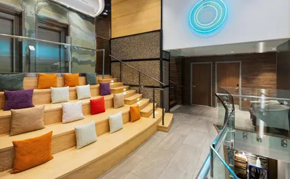 Even Hotel New York - Times Square South