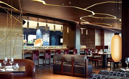 Nobu Hotel Barcelona