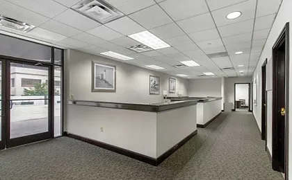 DoubleTree by Hilton Downtown Wilmington - Legal District