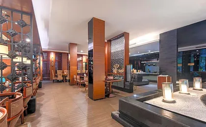 SSAW Boutique Hotel Hangzhou West Lake