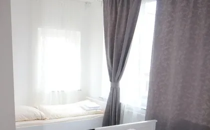 City Center Suites Hannover