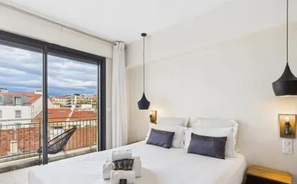 Residence Provencal - Luxurious - 300m Palais - LRA CANNES