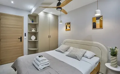 Sublime Flat Paris de Lyon-bois de Vincennes