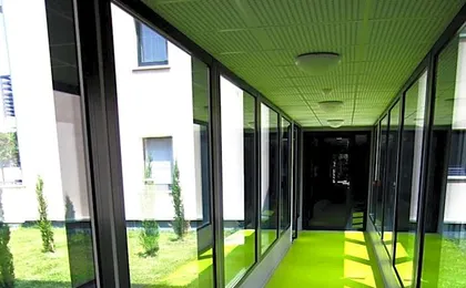 Lagrange Aparthotel Toulouse Saint-Michel