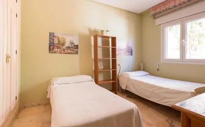 Villa Jarama Lujo