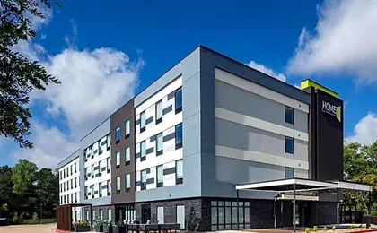 Home2 Suites by Hilton Tyler