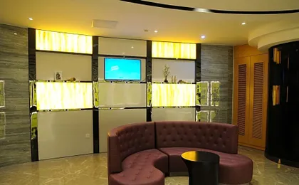 Lavande Hotel Guangzhou Shangxiajiu Pedestrian Street Hualin Temple Metro Station