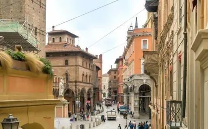 Sphera Bologna
