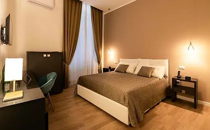 FJ Bianco Guest House