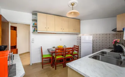 Anerades City Center Apartment