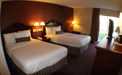 The Garden Inn