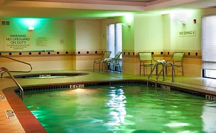 SpringHill Suites by Marriott Dallas DFW Airport North/Grapevine