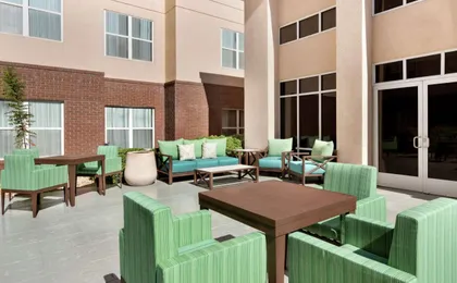Homewood Suites by Hilton Dallas-Arlington (H)