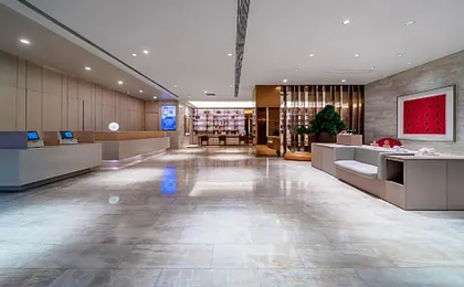 JI Hotel Chongqing Liangjiang Happiness Square