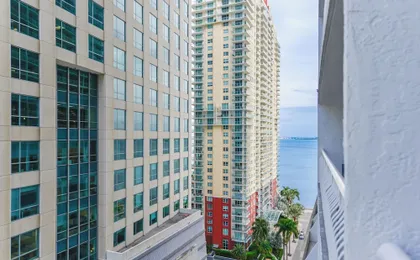 Brickell Bay 1720