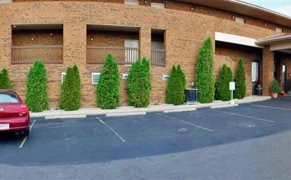 Quality Inn Harrodsburg