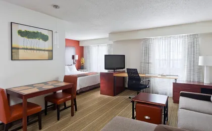 Residence Inn Youngstown Boardman/Poland