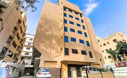 Magnus Square Business Hotel, Viman Nagar Pune