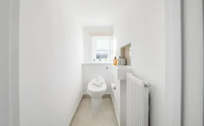 Hyde Park 3BR Retreat by Marble Arch