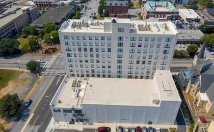 Landing Furnished Apartments - Spartanburg, SC