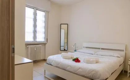 Ampia residenza Filippini a pochi passi dall'Arena