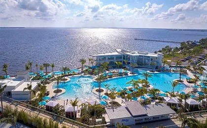Sunseeker Resort Florida Gulf Coast, Curio by Hilton