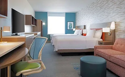 Home2 Suites by Hilton Phoenix Avondale