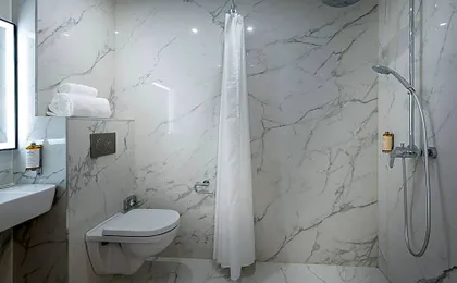 HOTEL AU COEUR DES ARTS ET METIERS