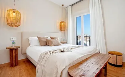 Cozy Apartment With Views Alhambra Plaza Nueva IV