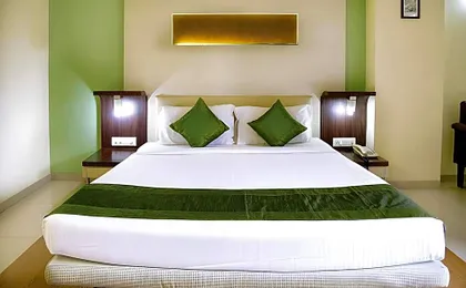 Hotel Archana Residency