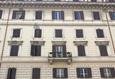 Appartamento vicino Stazione Termini e Colosseo