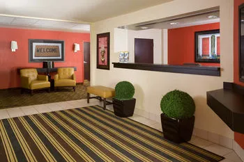 Extended Stay America - Chicago - Lisle