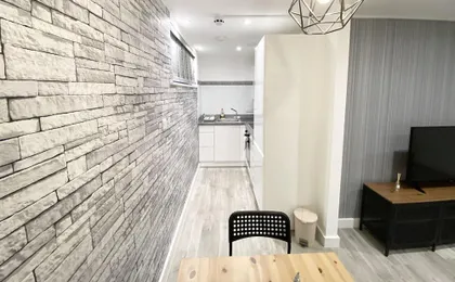Lovely 1-Bed Apartment in Manchester