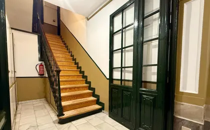 Hostal Casillas (Adults only)