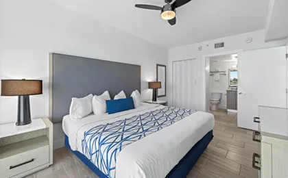 Provident Oceana Beachfront Suites